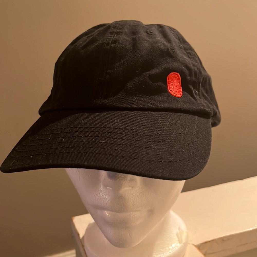 Adjustable baseball cap hat from TOKYO SMOKE